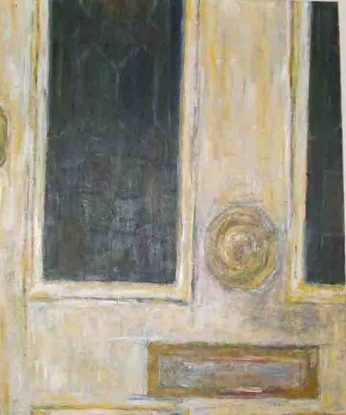 Putney Door