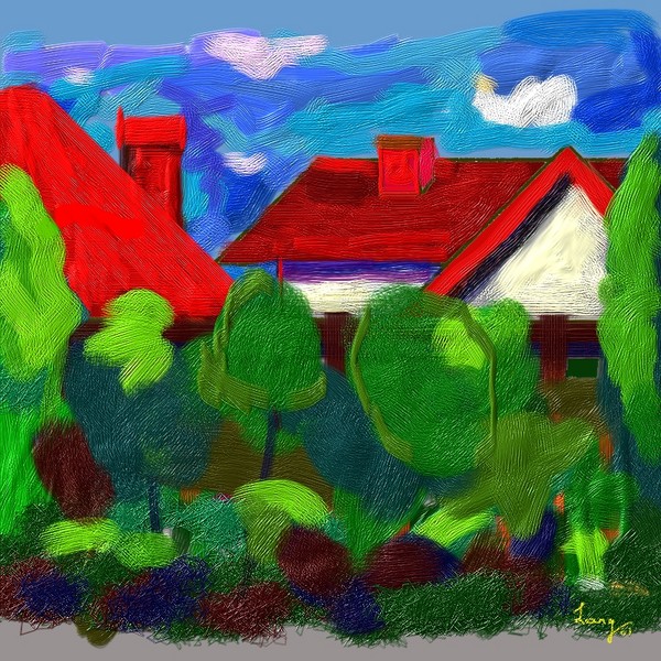 Summer House