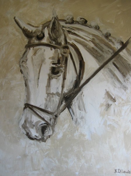 The Show Pony