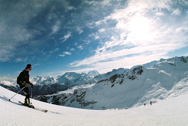 The Abuse of the Mountains