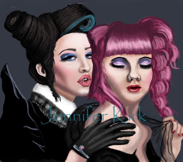 vampirenights