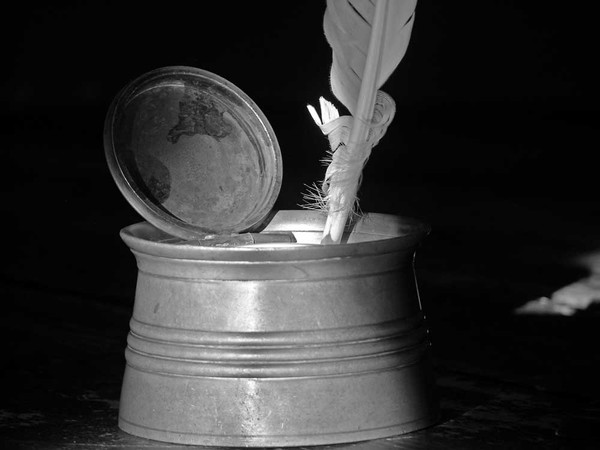 Inkwell