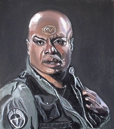 Teal'c