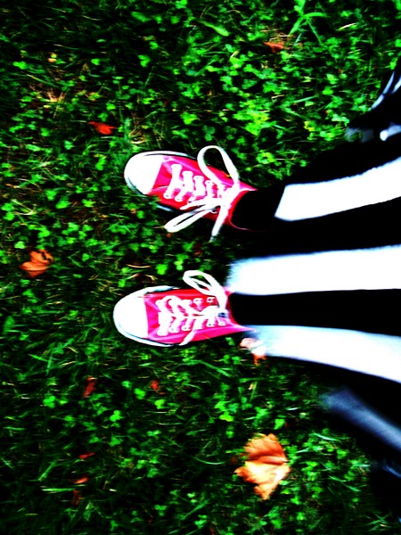Contrast in Color