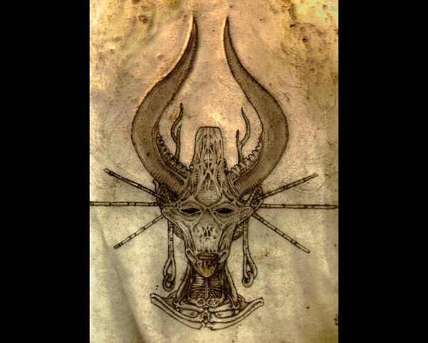 shaman