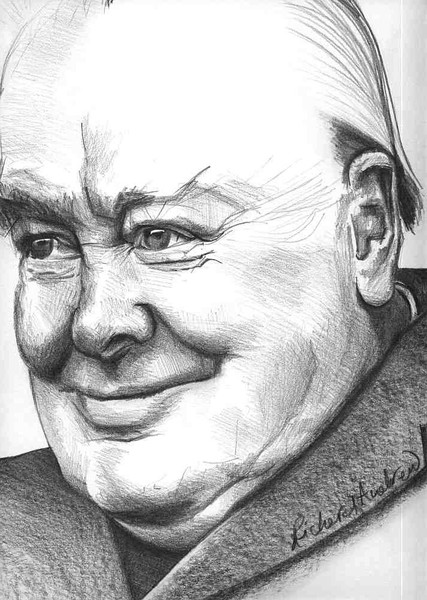 Winston Churchill