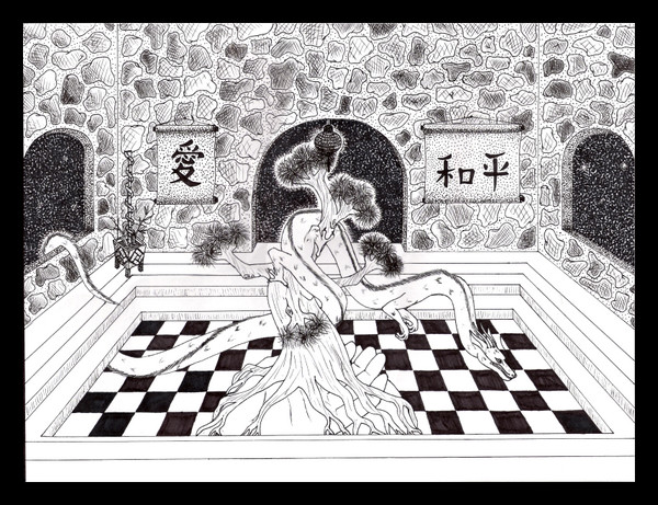 Perspective Fantasy