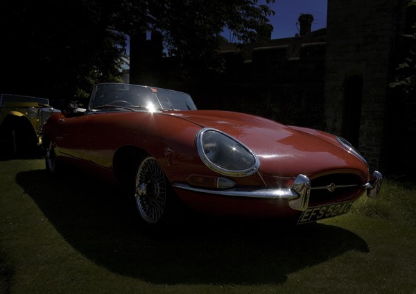 Red Jag