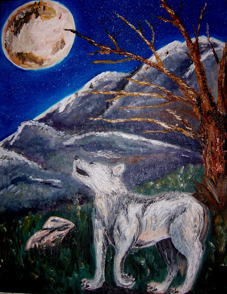 Wolf Cry