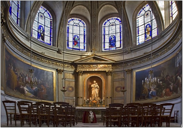 The Church