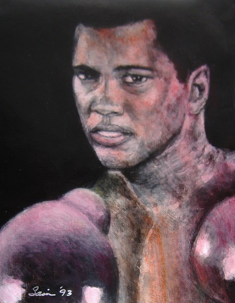 Ali (1993)