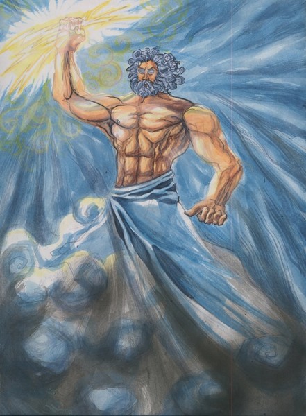 Zeus