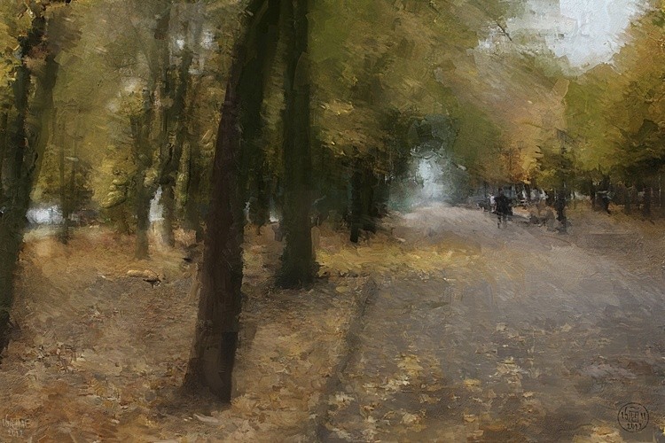 mid-november boulevard