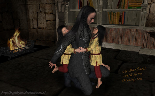 Playing with Ada