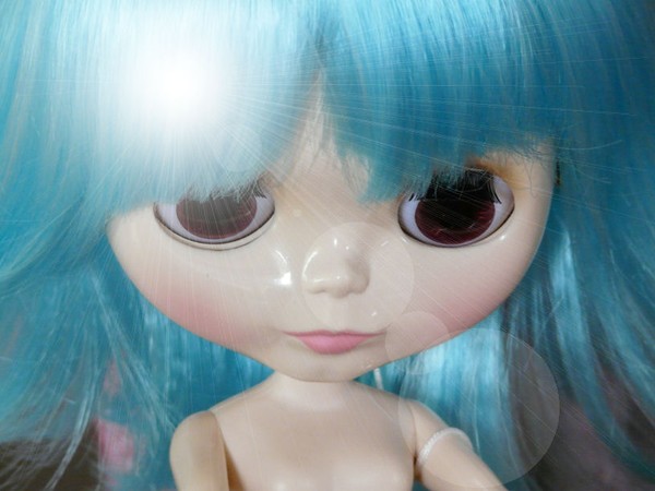 Blythe Sun