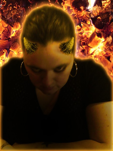 demon