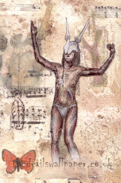 ghost dancer 2
