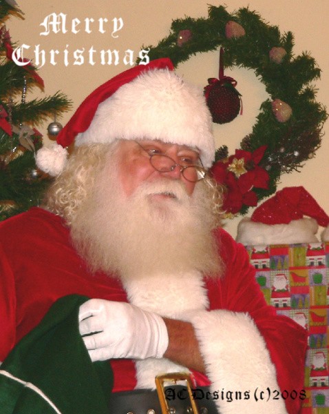 Santa