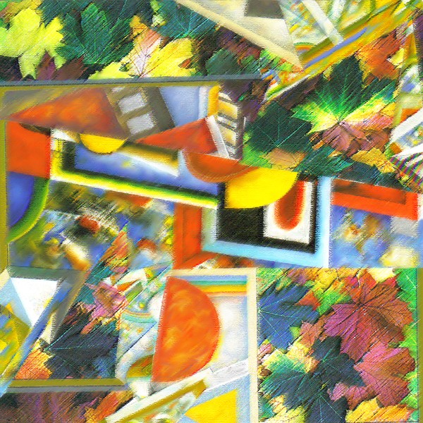 Energy flow