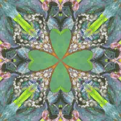Mandala of Wind