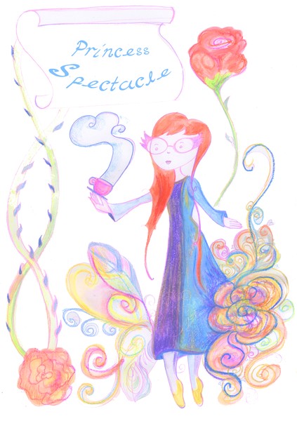 Princess Spectacle