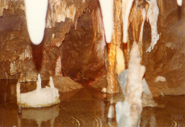 Carlsbad Caverns