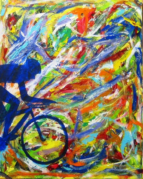 Bicycle Dreams