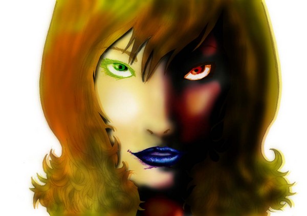 girl