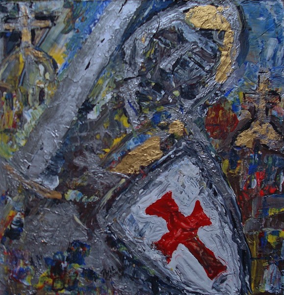 The Templar