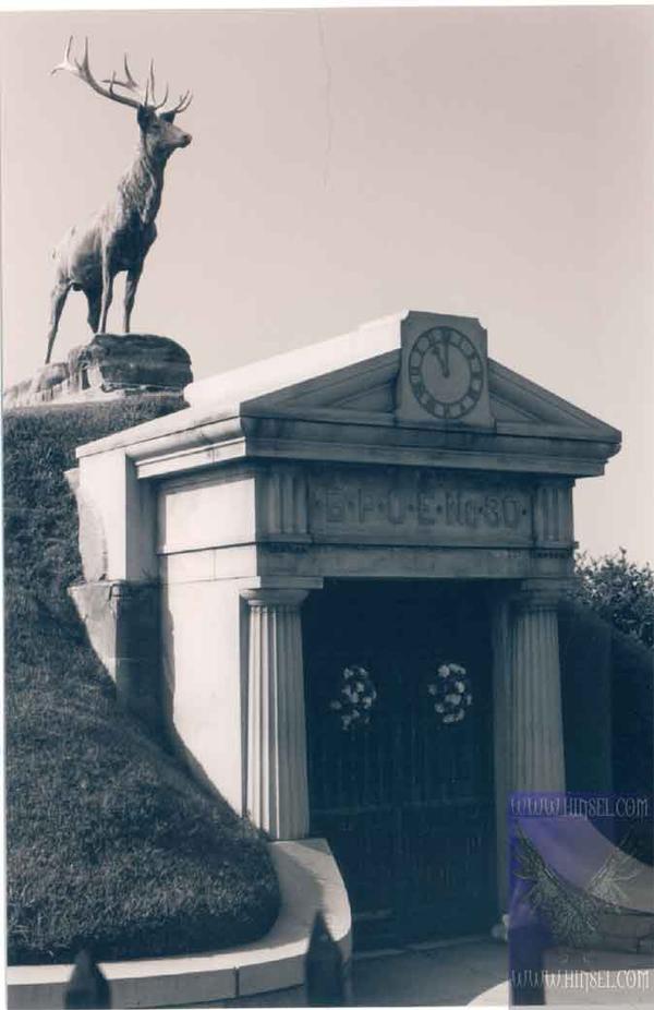 Tomb of the 11th Hour