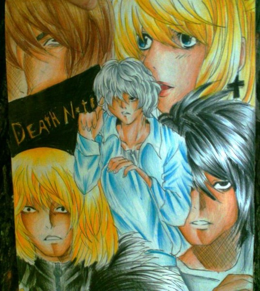 Death Note