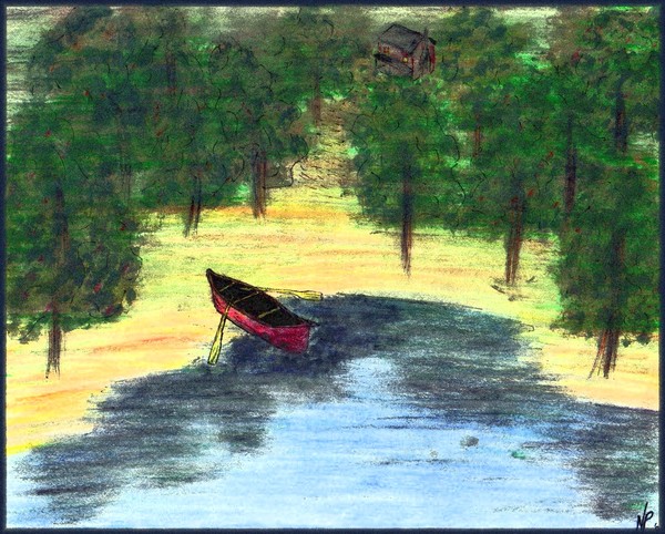 Peaceful Retreat