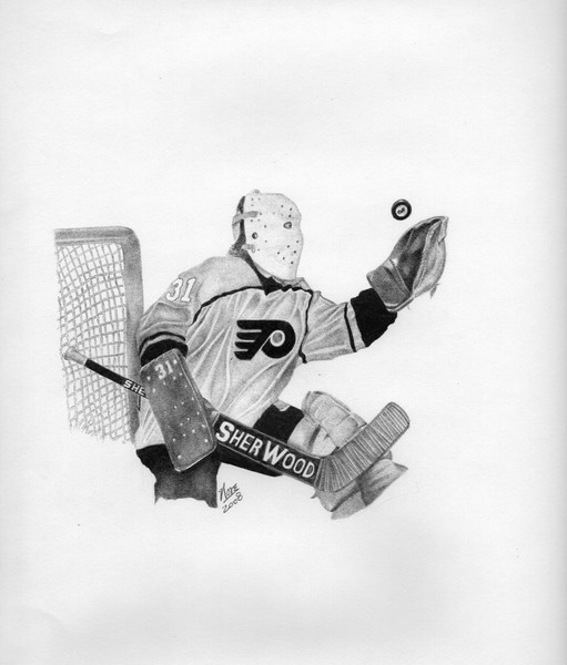 Pelle Lindburgh