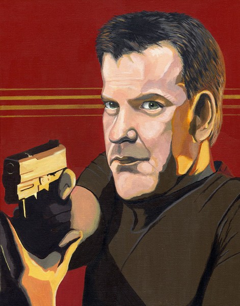 Jack Bauer