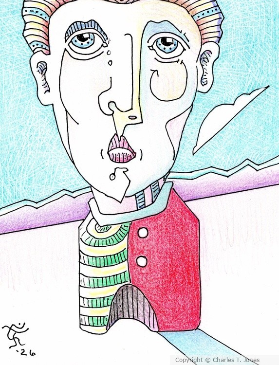 Great Stone Face