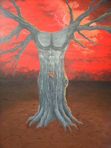 The Forbidden Fruit