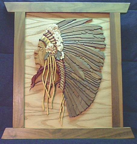 Indian Chief
