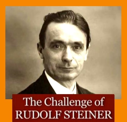 FOOD GENIUS OF THE 20th CENTURY