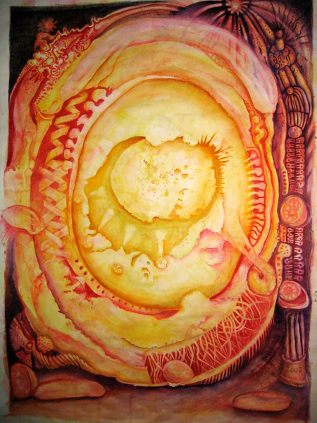 Cell