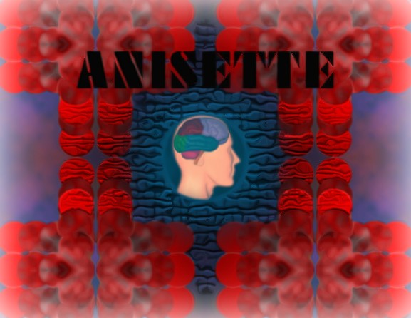 anisette