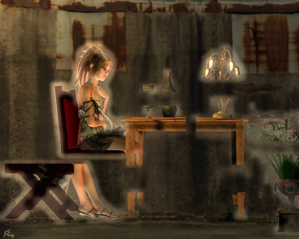 Separated