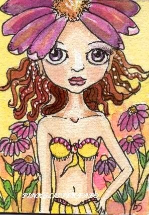 Flowerhead
