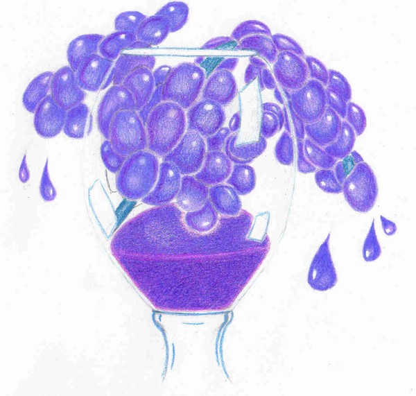 Grape Wine