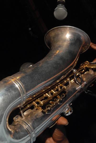 The Horn