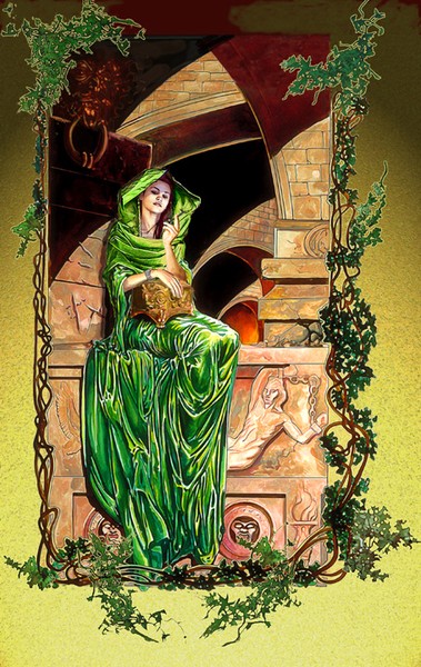 pandora