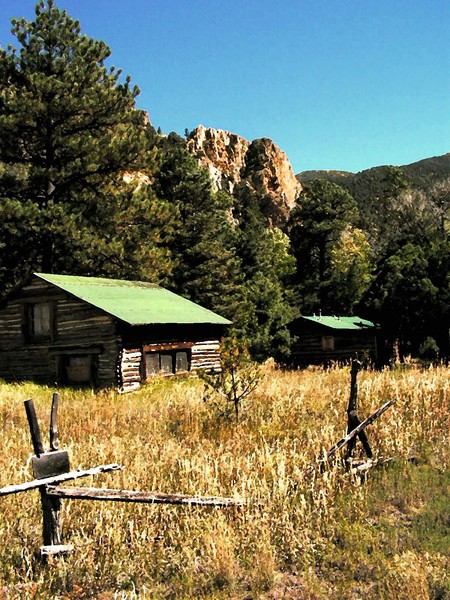 Red River History
