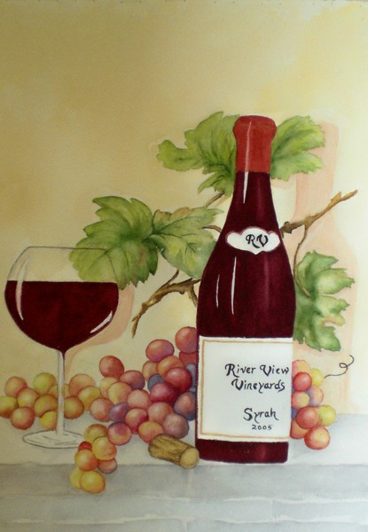 Riverview Vineyards