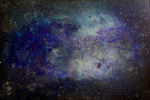 Lost in space 6