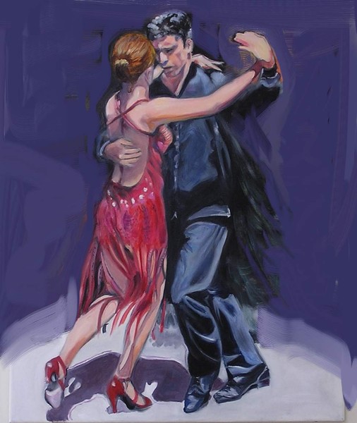  El Tango