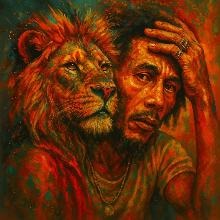 BOB LION